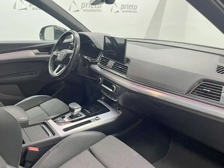 Audi 2021, foto 43