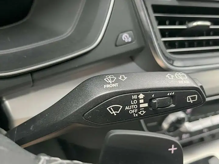 Audi 2021, foto 11