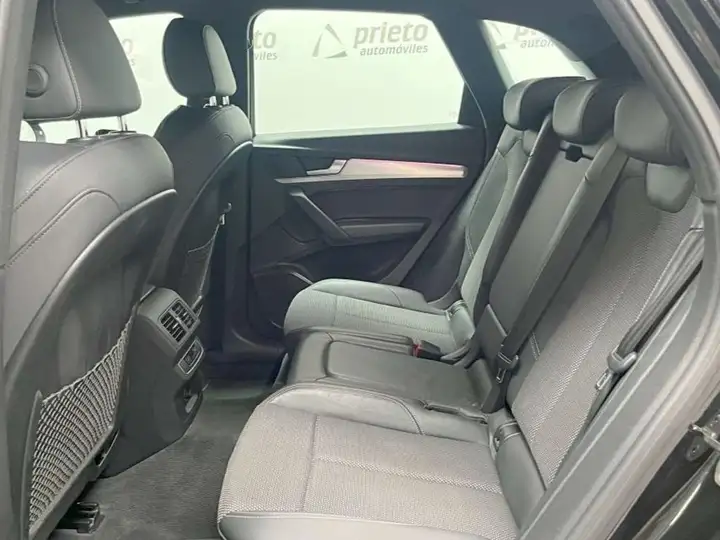 Audi 2021, foto 32