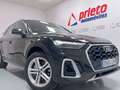 Audi QUATTRO S line 40 TDI 150kW quattroultra Negro - thumbnail 50