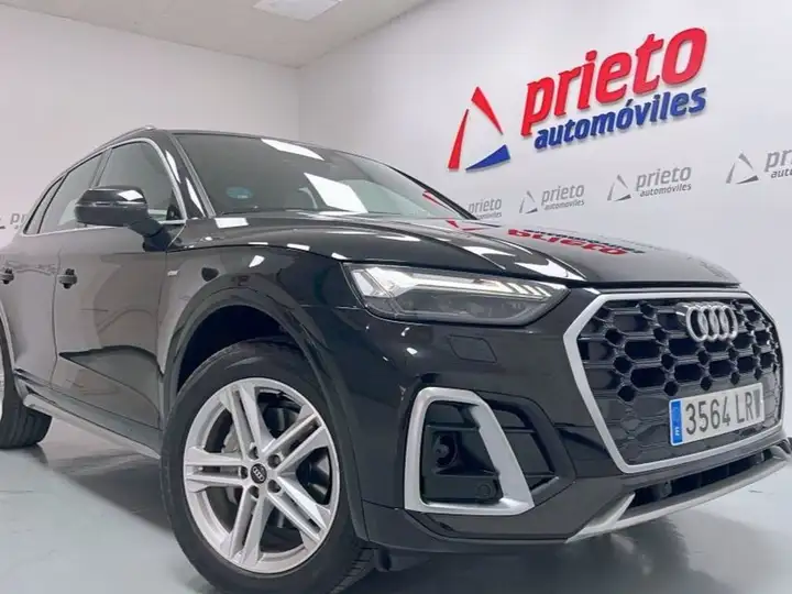 Audi 2021, foto 50