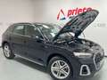 Audi QUATTRO S line 40 TDI 150kW quattroultra Negro - thumbnail 46
