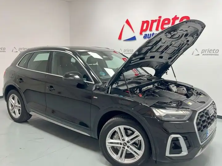 Audi 2021, foto 46