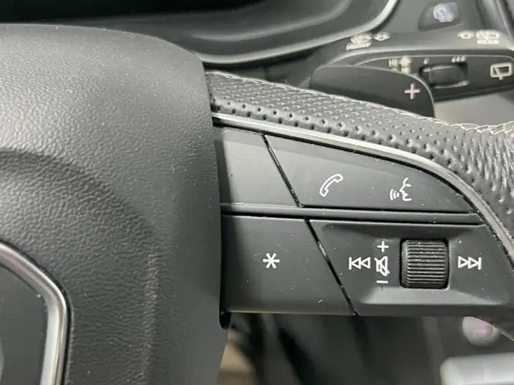 Audi 2021, foto 13
