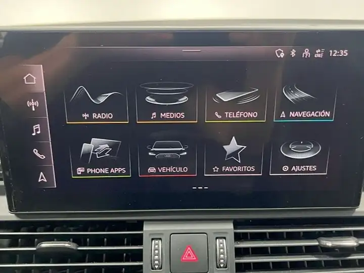 Audi 2021, foto 18