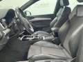 Audi QUATTRO S line 40 TDI 150kW quattroultra Negro - thumbnail 8