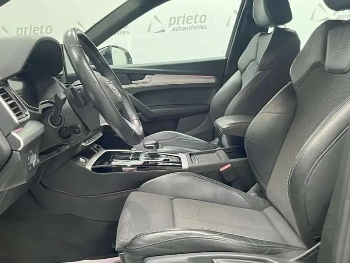 Audi 2021, foto 8
