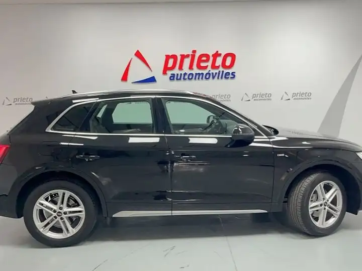 Audi 2021, foto 38