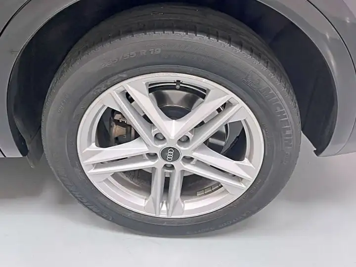Audi 2021, foto 5