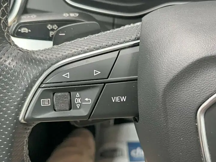 Audi 2021, foto 12