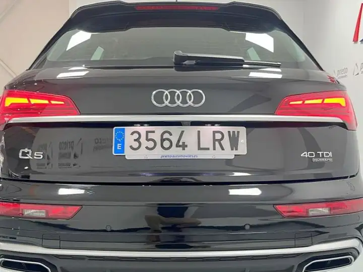 Audi 2021, foto 35