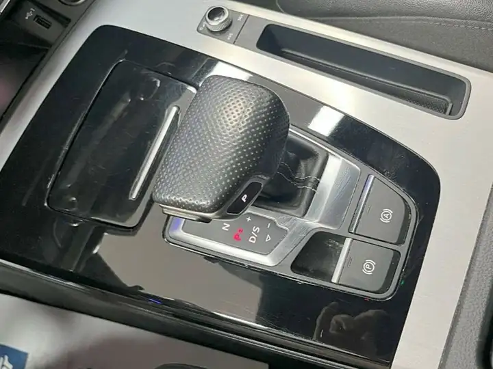 Audi 2021, foto 16
