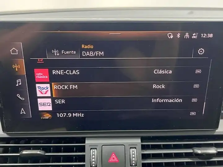 Audi 2021, foto 24