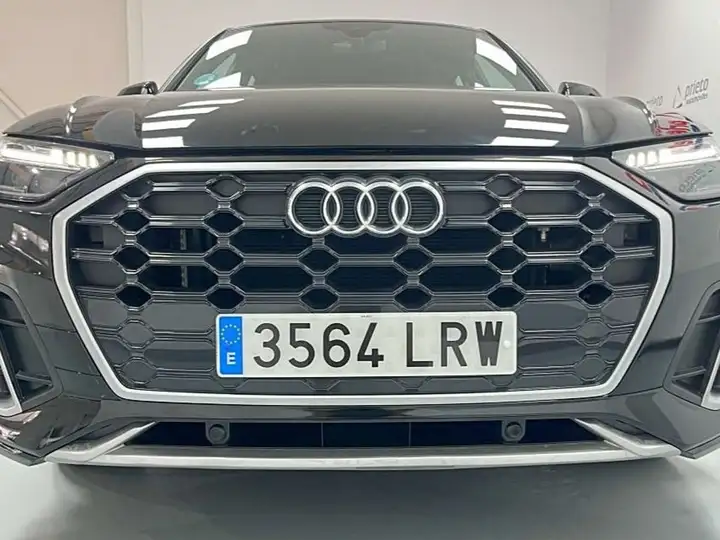 Audi 2021, foto 47