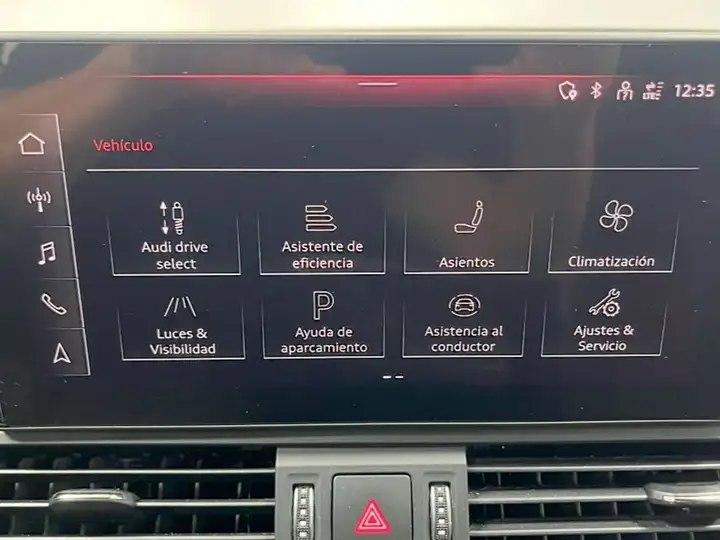 Audi 2021, foto 19