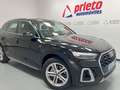 Audi QUATTRO S line 40 TDI 150kW quattroultra Negro - thumbnail 39