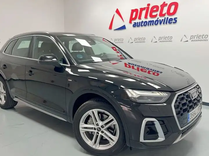 Audi 2021, foto 39
