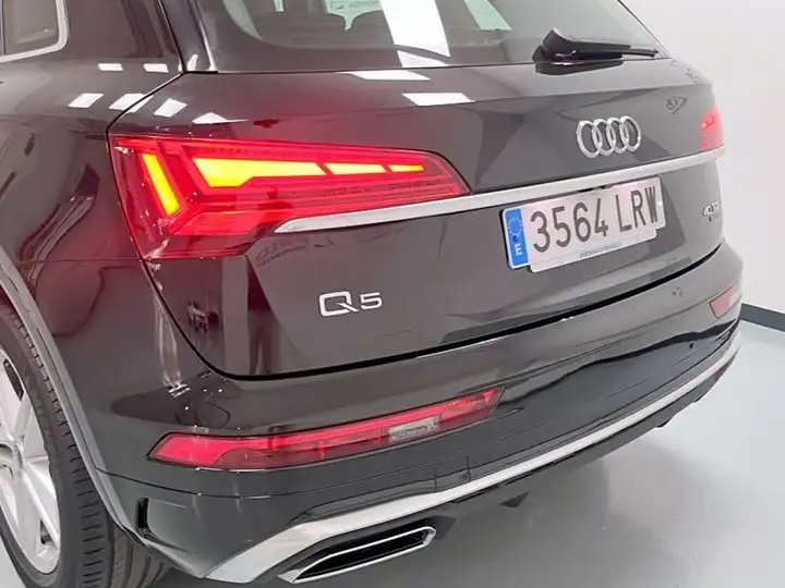 Audi 2021, foto 4