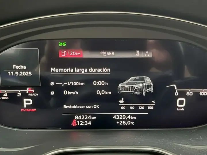 Audi 2021, foto 15