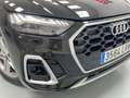 Audi QUATTRO S line 40 TDI 150kW quattroultra Negro - thumbnail 41