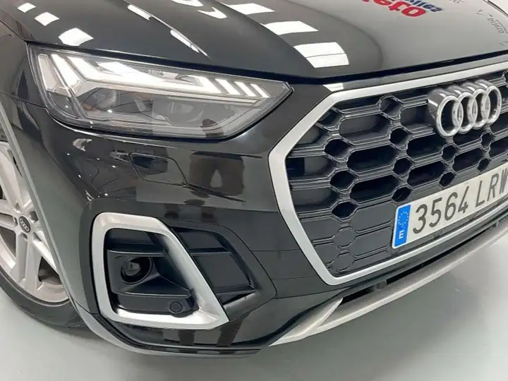 Audi 2021, foto 41