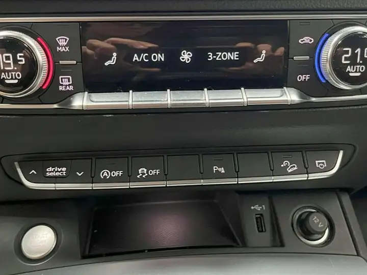 Audi 2021, foto 17