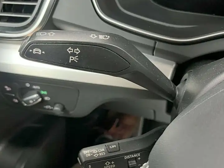 Audi 2021, foto 10
