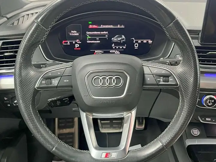Audi 2021, foto 14