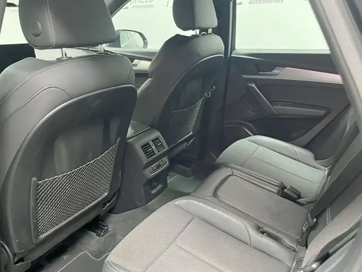 Audi 2021, foto 31