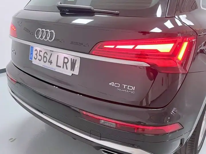 Audi 2021, foto 40