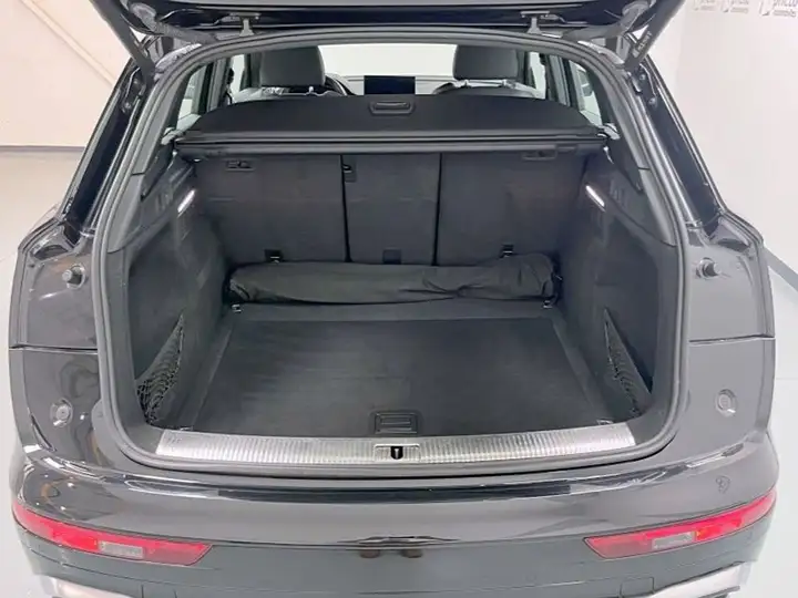 Audi 2021, foto 33