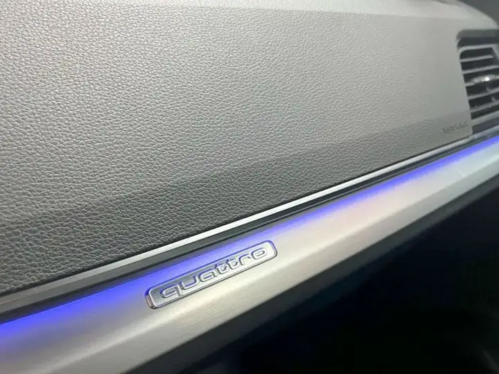 Audi 2021, foto 30