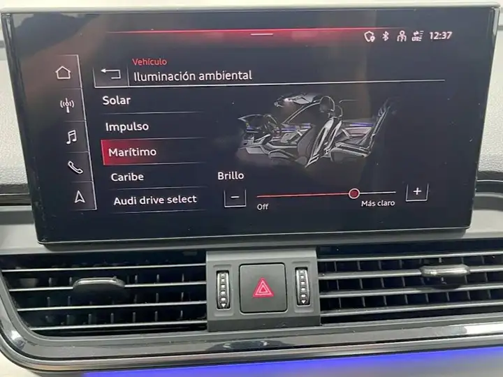 Audi 2021, foto 22