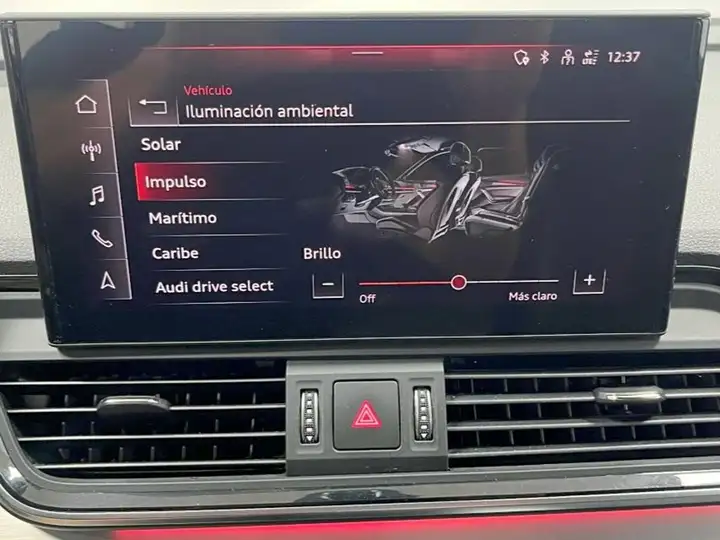 Audi 2021, foto 21