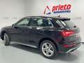 Audi QUATTRO S line 40 TDI 150kW quattroultra Negro - thumbnail 3
