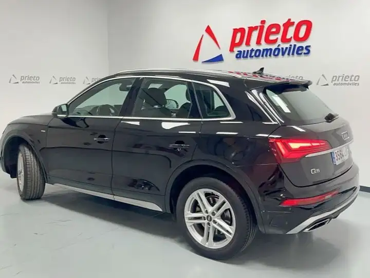 Audi 2021, foto 3