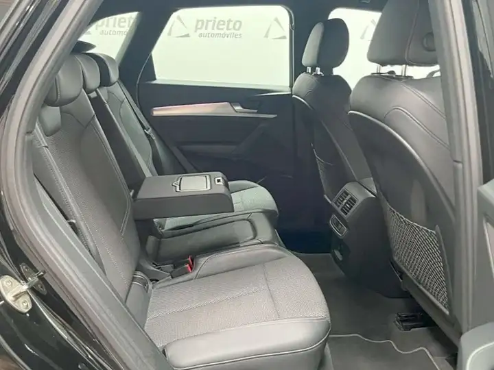 Audi 2021, foto 42