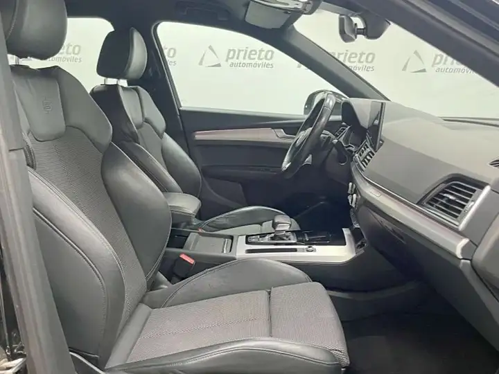 Audi 2021, foto 44