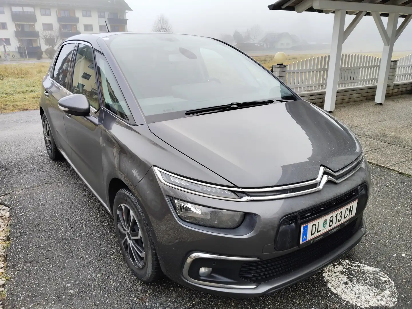 Citroen C4 SpaceTourer C4 Spacetourer BlueHDi 130 S - 2