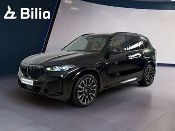 xDrive30d HK HiFi DAB LED