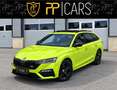 Skoda Octavia 2.0 TDI DPF RS Edition (EURO 6d) Grün - thumbnail 1