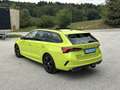 Skoda Octavia 2.0 TDI DPF RS Edition (EURO 6d) Grün - thumbnail 9