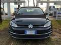 Volkswagen Golf Variant Golf VII 2017 Variant 2.0 tdi Executive 150cv dsg Grigio - thumbnail 1