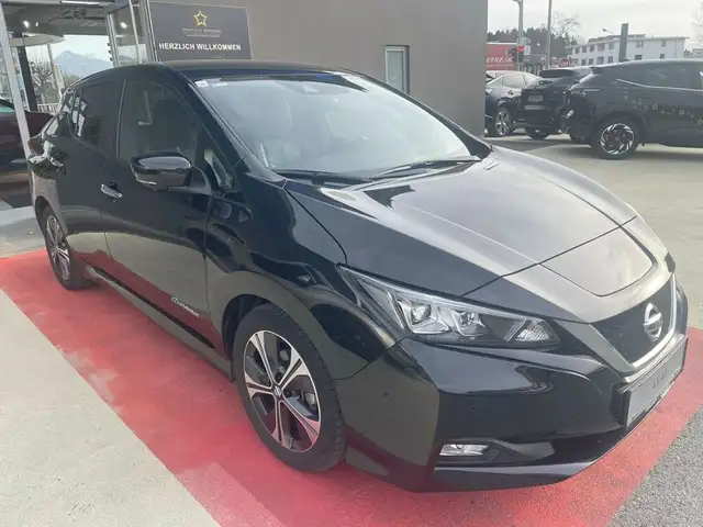 Nissan Leaf Tekna 40 kWh