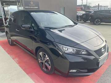 Tekna 40 kWh