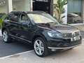 Volkswagen Touareg 3.0TDI V6 BMT R-Line 193kW Tiptronic Azul - thumbnail 5