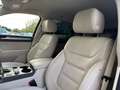 Volkswagen Touareg 3.0TDI V6 BMT R-Line 193kW Tiptronic Azul - thumbnail 6