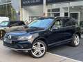 Volkswagen Touareg 3.0TDI V6 BMT R-Line 193kW Tiptronic Azul - thumbnail 1