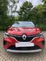 Renault Captur Captur TCe 100 EXPERIENCE Rot - thumbnail 3