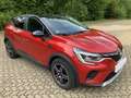 Renault Captur Captur TCe 100 EXPERIENCE Rot - thumbnail 1